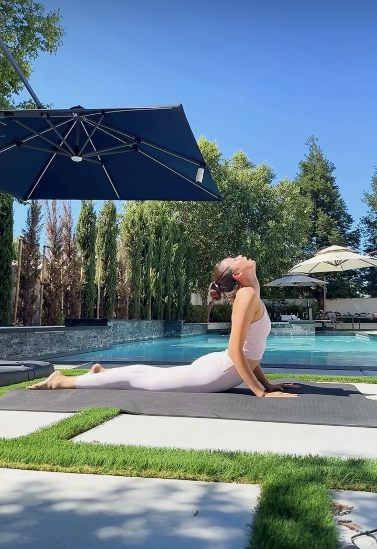 Cuộc sống tuổi U40 của Hoa hậu Phạm Hương ở Mỹ, h&ocirc;n nh&acirc;n kh&ocirc;ng trục trặc như lời đồn   - Ảnh 13.