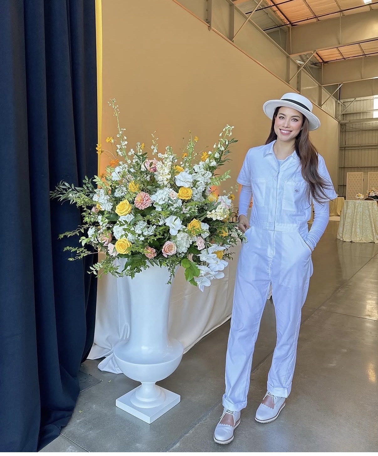 Cuộc sống tuổi U40 của Hoa hậu Phạm Hương ở Mỹ, h&ocirc;n nh&acirc;n kh&ocirc;ng trục trặc như lời đồn   - Ảnh 8.