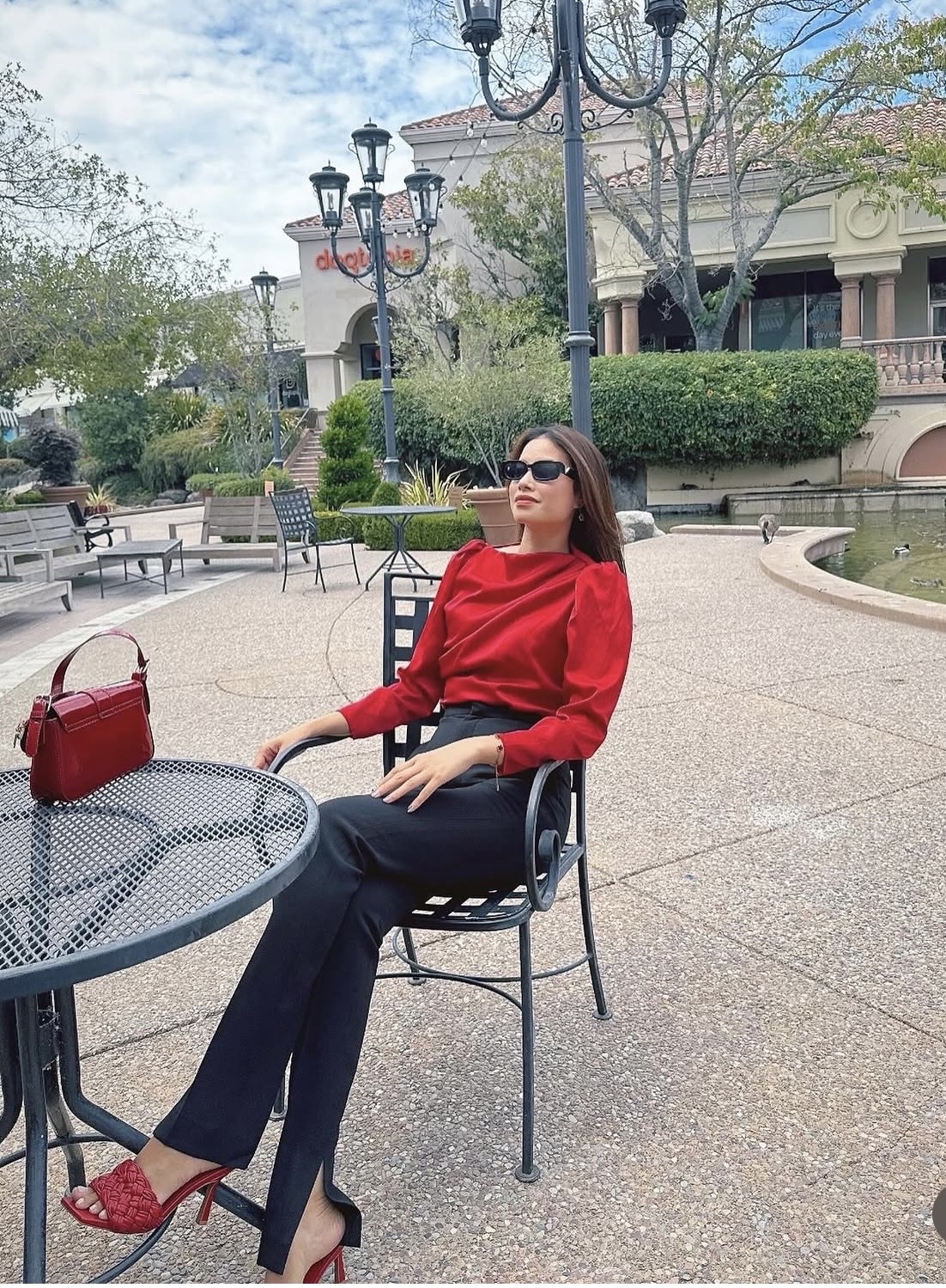 Cuộc sống tuổi U40 của Hoa hậu Phạm Hương ở Mỹ, h&ocirc;n nh&acirc;n kh&ocirc;ng trục trặc như lời đồn   - Ảnh 7.