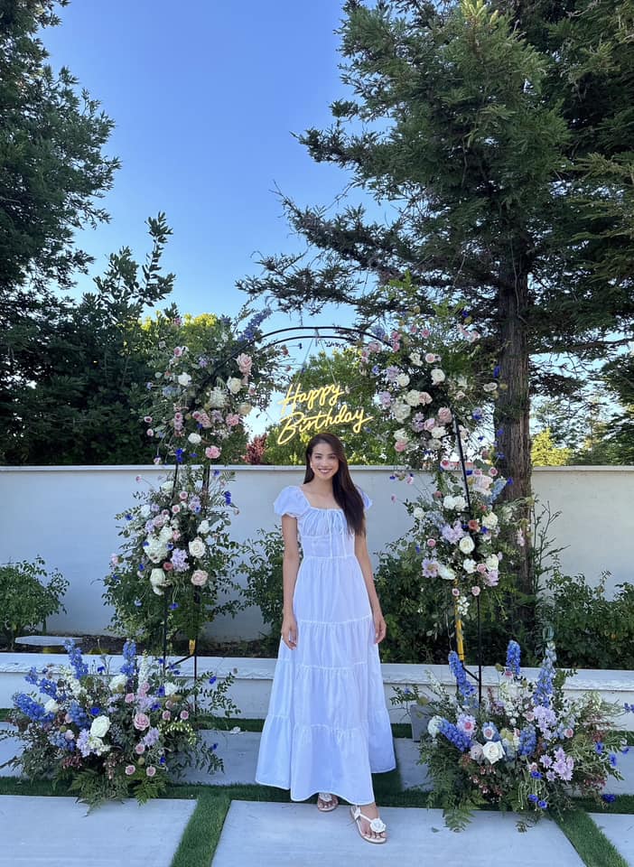 Cuộc sống tuổi U40 của Hoa hậu Phạm Hương ở Mỹ, h&ocirc;n nh&acirc;n kh&ocirc;ng trục trặc như lời đồn   - Ảnh 11.