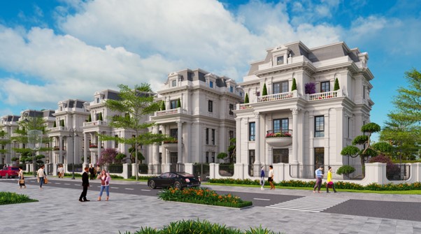 Chính thức khởi công Danko The Country - Biểu tượng sống mới tại Thanh Hoá - Ảnh 9. Chính thức khởi công Danko The Country - Biểu tượng sống mới tại Thanh Hoá - Ảnh 9.