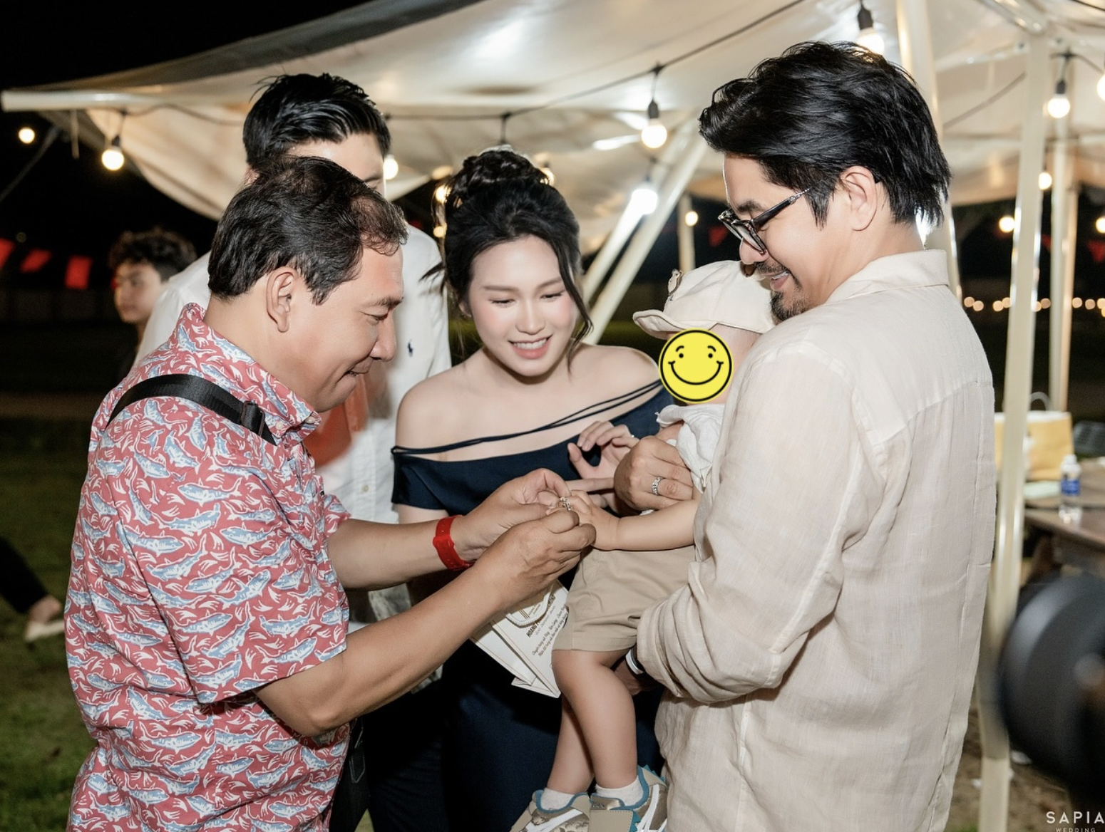 Do&atilde;n Hải My v&agrave; Đo&agrave;n Văn Hậu: Scandal g&acirc;y ch&uacute; &yacute; đến gia đ&igrave;nh Do&atilde;n Thanh Sơn - Ảnh 6.