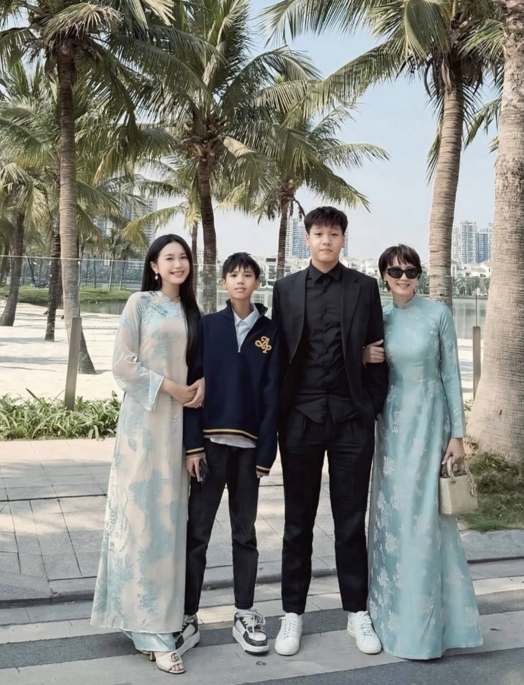 Do&atilde;n Hải My v&agrave; Đo&agrave;n Văn Hậu: Scandal g&acirc;y ch&uacute; &yacute; đến gia đ&igrave;nh Do&atilde;n Thanh Sơn - Ảnh 4.