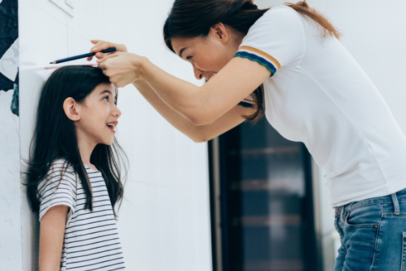 3 kiểu 'bữa sáng độc hại' đang âm thầm lấy đi chiều cao của trẻ - Ảnh 5. 3 kiểu 'bữa sáng độc hại' đang âm thầm lấy đi chiều cao của trẻ - Ảnh 5.