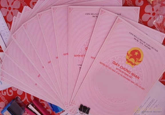 D&ugrave;ng c&aacute;ch n&agrave;y, h&agrave;ng triệu người c&oacute; thể tra cứu dễ d&agrave;ng th&ocirc;ng tin sổ đỏ đang sở hữu  - Ảnh 2.