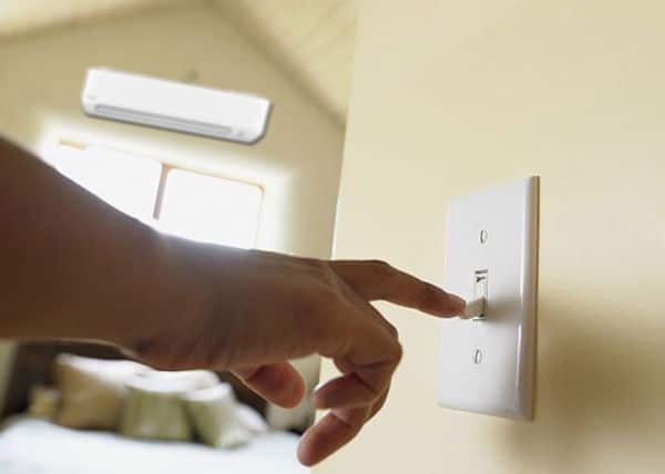 Cách để không mất nhiều tiền điện điều hòa mà còn giúp tăng tuổi thọ thiết bị này trong nhà - Ảnh 4. Cách để không mất nhiều tiền điện điều hòa mà còn giúp tăng tuổi thọ thiết bị này trong nhà - Ảnh 4.