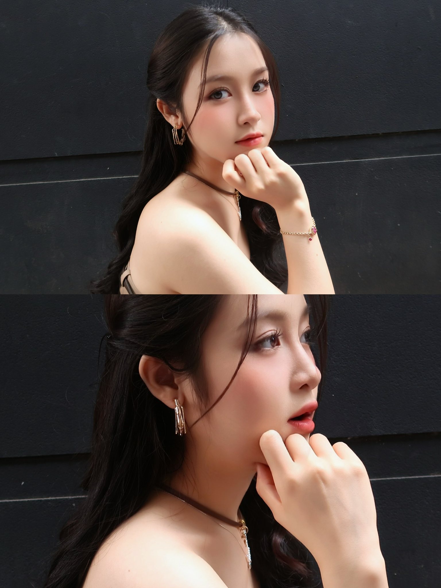 Con g&aacute;i L&ecirc; PhươngL&ecirc; Huỳnh Bảo Ngọc tỏa s&aacute;ng trong vai T&uacute; phim B&oacute;ng ma hạnh ph&uacute;c - Ảnh 12.