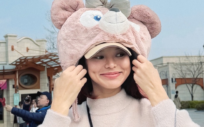 Chân dung người đẹp 31 tuổi thi Miss Supranational tại Ba Lan