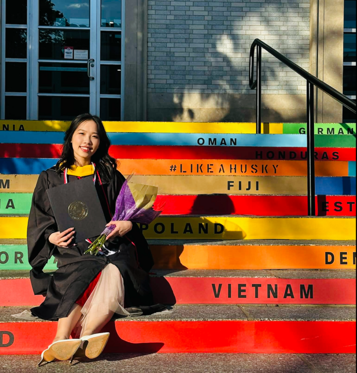 Nữ thiết kế 9X Việt đứng sau nền tảng gi&aacute;o dục Mỹ h&uacute;t gần 40.000 người d&ugrave;ng/th&aacute;ng - Ảnh 1.