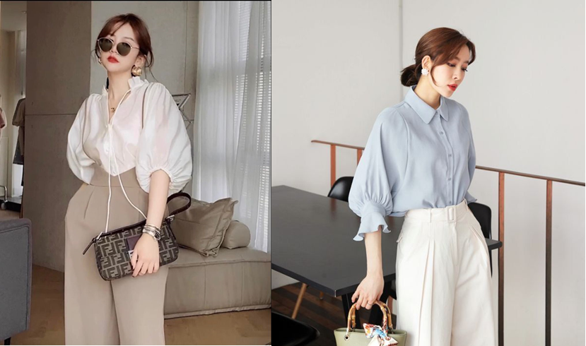 Chào hè 2026, những kiểu outfit đơn giản mà đẹp