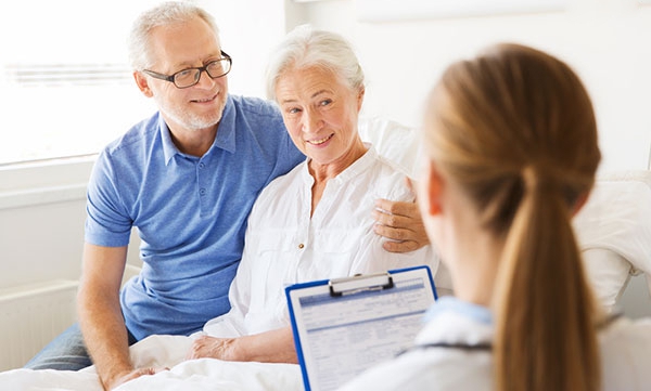 Về gi&agrave; mới thấm: Kh&ocirc;ng chỉ tiền, 3 điều n&agrave;y quyết định bạn sống y&ecirc;n ổn hay kh&ocirc;ng