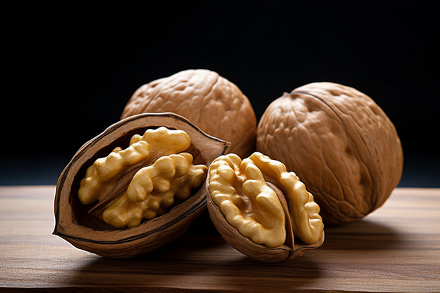 6 loại hạt tốt nhất n&ecirc;n ăn để giảm cholesterol xấu- Ảnh 1.