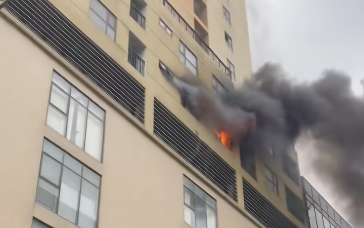 H&agrave; Nội ph&acirc;n luồng giao th&ocirc;ng 2026 giảm &ugrave;n tắc giao th&ocirc;ng trong dịp nghỉ lễ 30 / 4 - 1 / 5 - Ảnh 3.