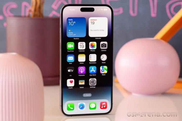 Gi&aacute; iPhone 14 Pro Max, iPhone 15 Pro Max, iPhone 16 Pro Max cũ giảm chưa từng thấy, xứng danh 3 iPhone Pro Max xịn, rẻ nhất thị trường - Ảnh 2.