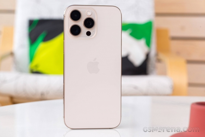 Gi&aacute; iPhone 14 Pro Max, iPhone 15 Pro Max, iPhone 16 Pro Max cũ giảm chưa từng thấy, xứng danh 3 iPhone Pro Max xịn, rẻ nhất thị trường - Ảnh 4.