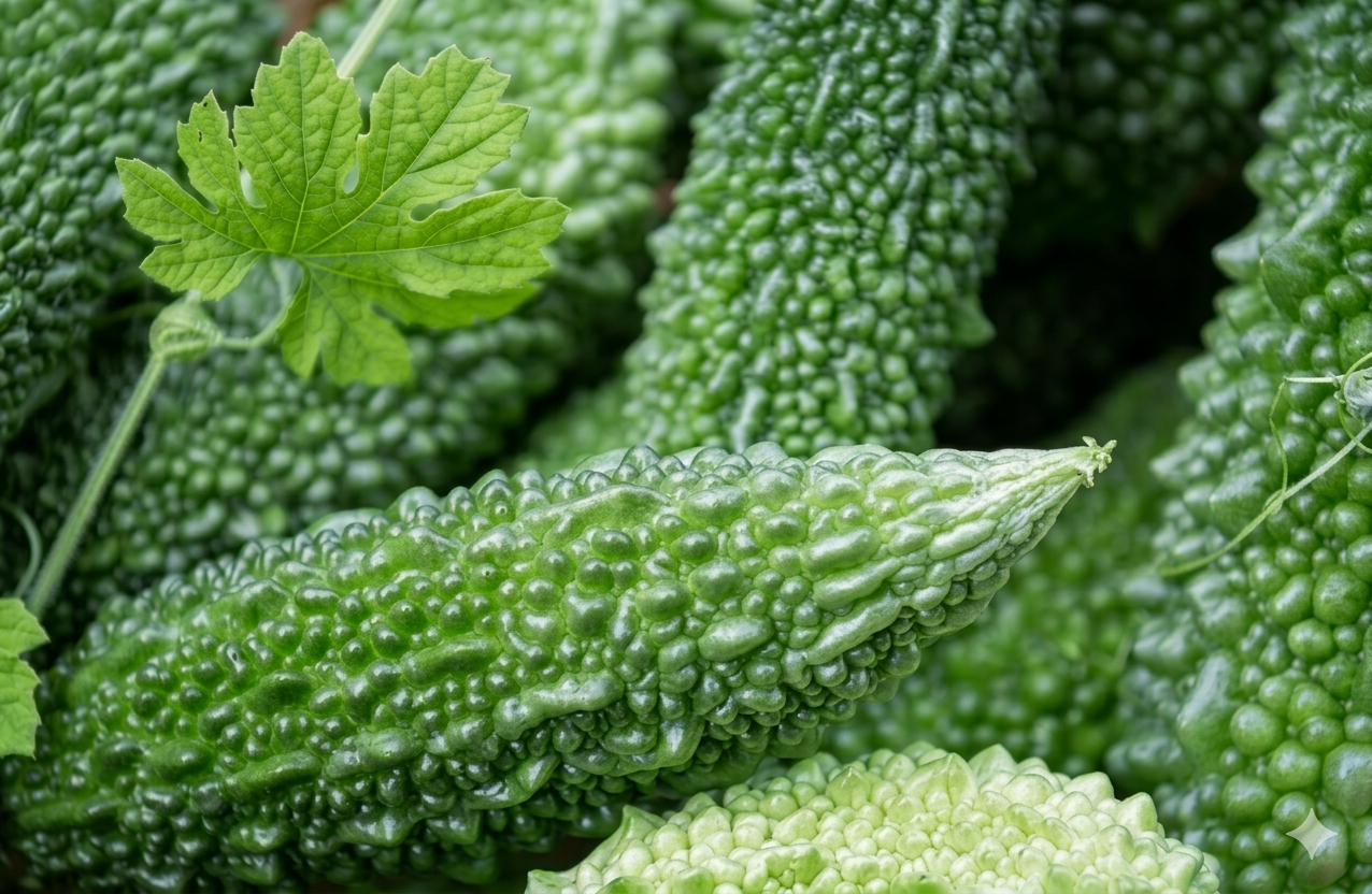 10 loại rau xanh gi&uacute;p giải nhiệt, thanh lọc cơ thể tức th&igrave; trong m&ugrave;a h&egrave;- Ảnh 1.