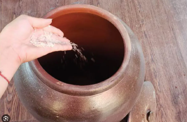 Nếu muốn kh&ocirc;ng hao t&agrave;i ph&aacute; lộc, h&atilde;y đọc b&agrave;i viết sau để tr&aacute;nh phạm sai trong phong thủy nh&agrave; bếp 2026 - Ảnh 1.