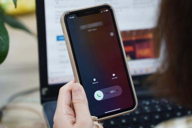 Từ 15/4/2025, điện thoại ch&iacute;nh chủ rơi v&agrave;o trường hợp n&agrave;y vẫn bị kh&oacute;a SIM, thu hồi số - Ảnh 1.