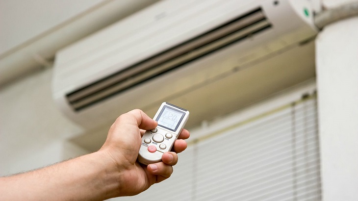 Cách để không mất nhiều tiền điện điều hòa mà còn giúp tăng tuổi thọ thiết bị này trong nhà