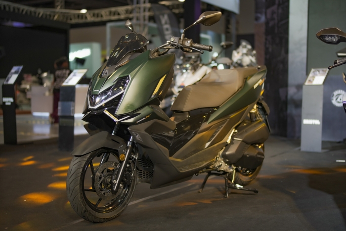 Giá xe ga 150cc 2026 thiết kế thể thao , cốp rộng , công nghệ hiện đại - Ảnh 2. Giá xe ga 150cc 2026 thiết kế thể thao , cốp rộng , công nghệ hiện đại - Ảnh 2.