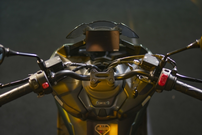 Giá xe ga 150cc 2026 thiết kế thể thao , cốp rộng , công nghệ hiện đại - Ảnh 7. Giá xe ga 150cc 2026 thiết kế thể thao , cốp rộng , công nghệ hiện đại - Ảnh 7.