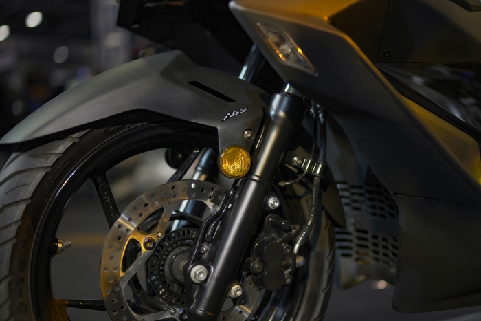 Giá xe ga 150cc 2026 thiết kế thể thao , cốp rộng , công nghệ hiện đại - Ảnh 6. Giá xe ga 150cc 2026 thiết kế thể thao , cốp rộng , công nghệ hiện đại - Ảnh 6.