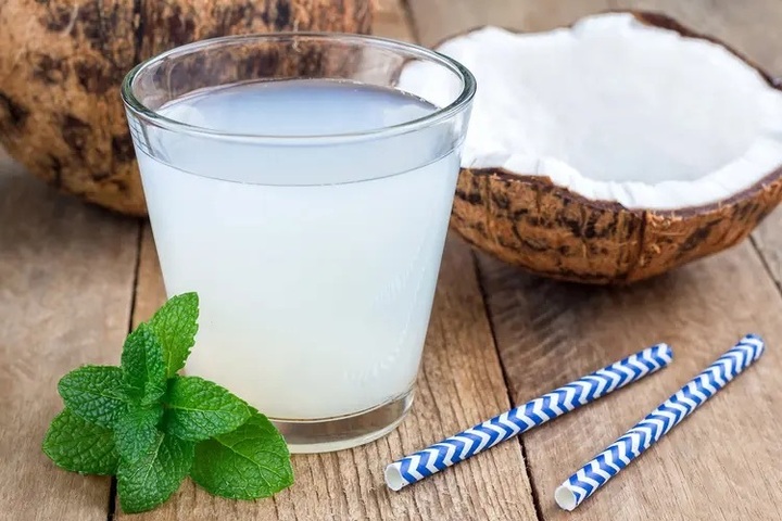 7 đồ uống thanh nhiệt gi&uacute;p bạn nhẹ nh&otilde;m, khoẻ khoắn trong ng&agrave;y n&oacute;ng bức - Ảnh 1.