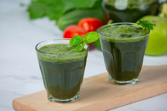 7 đồ uống thanh nhiệt gi&uacute;p bạn nhẹ nh&otilde;m, khoẻ khoắn trong ng&agrave;y n&oacute;ng bức - Ảnh 2.