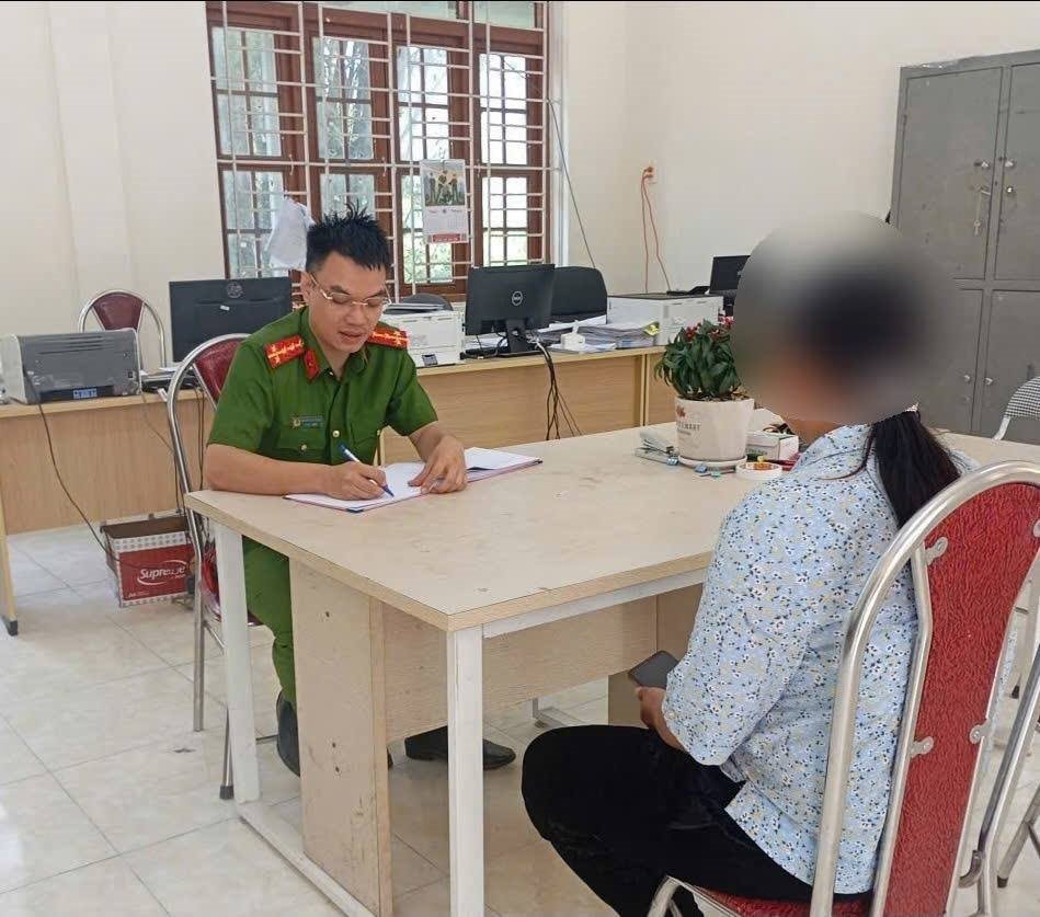 Cục CSGT khẳng định không nâng mức phạt Nghị định 168 , xác thực thuê bao di động từ 15 / 4 - Ảnh 4. Cục CSGT khẳng định không nâng mức phạt Nghị định 168 , xác thực thuê bao di động từ 15 / 4 - Ảnh 4.