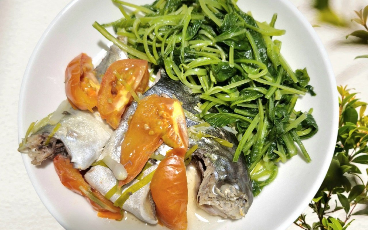 Loại rau rẻ tiền nhưng cực tốt cho tim mạch, ti&ecirc;u h&oacute;a, chế biến được nhiều m&oacute;n ngon - Ảnh 10.