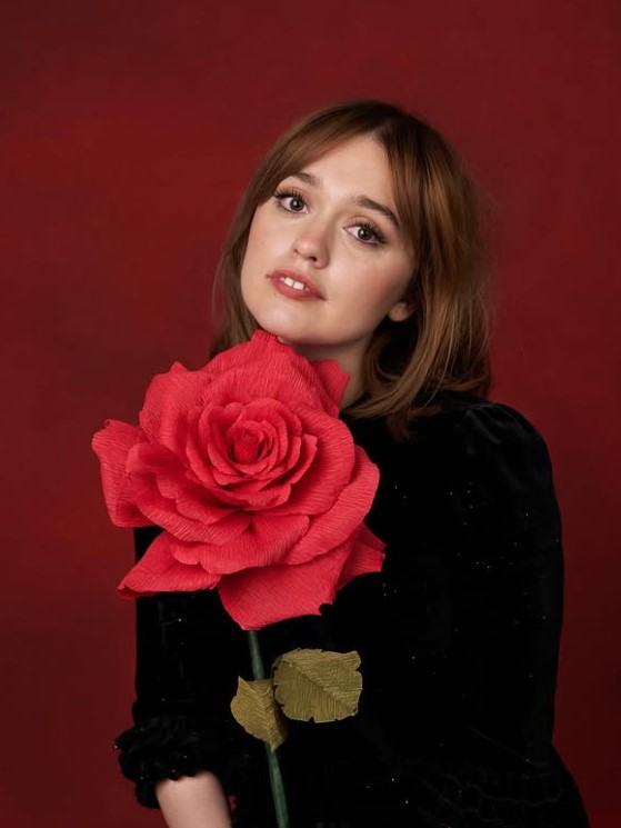 Sex Education”, Aimee Lou Wood (30 tuổi) - Ảnh 4. Sex Education”, Aimee Lou Wood (30 tuổi) - Ảnh 4.