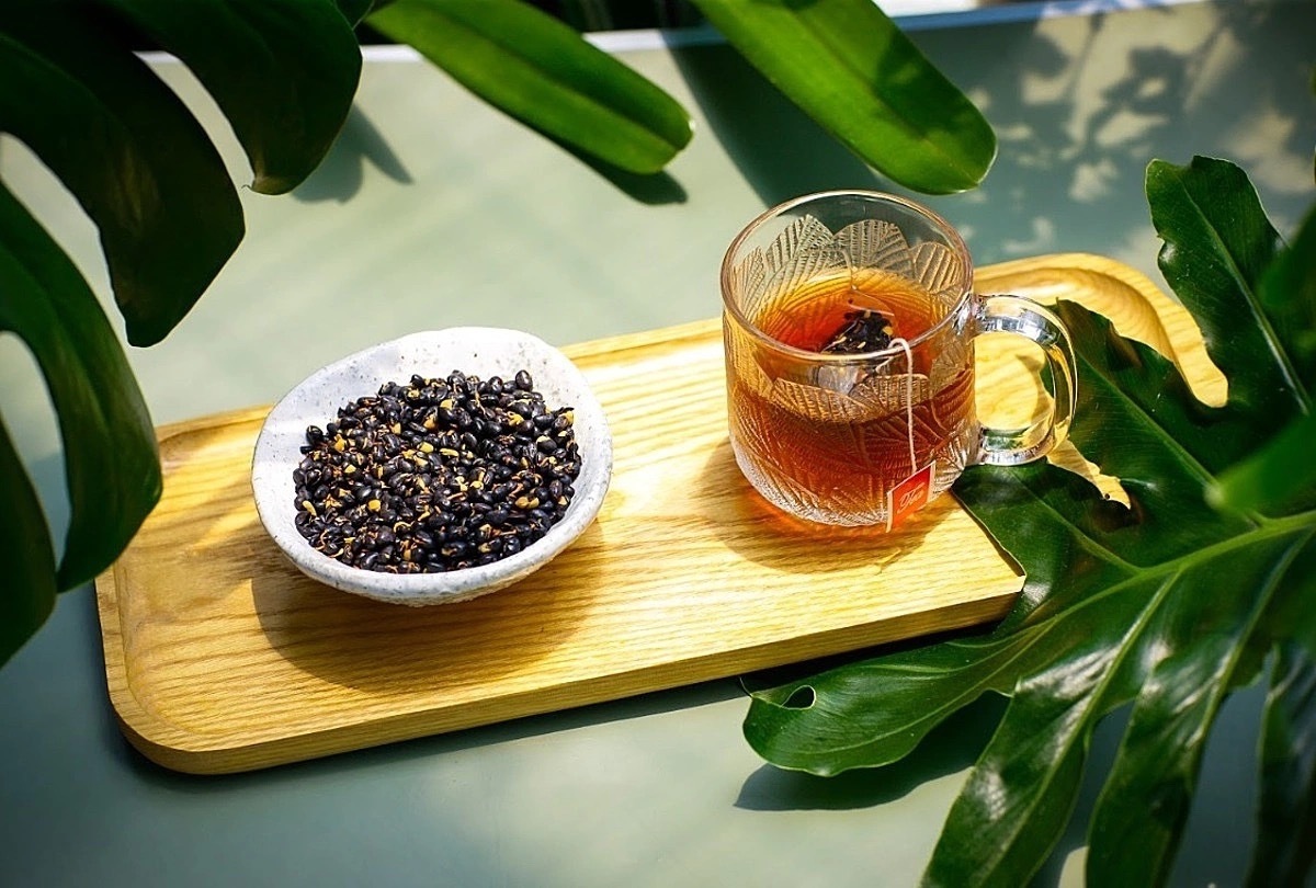 7 Loại Đồ Uống Thanh Nhiệt Giúp Cơ Thể Nhẹ Nhõm, Khỏe Khoắn Trong Ngày Nóng Bức