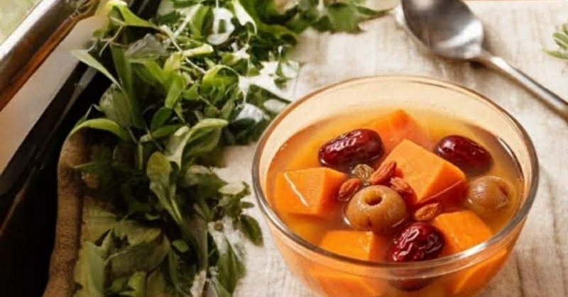 Nấu cà rốt với nguyên liệu này: Cải thiện mất ngủ, bổ khí huyết, sáng mắt