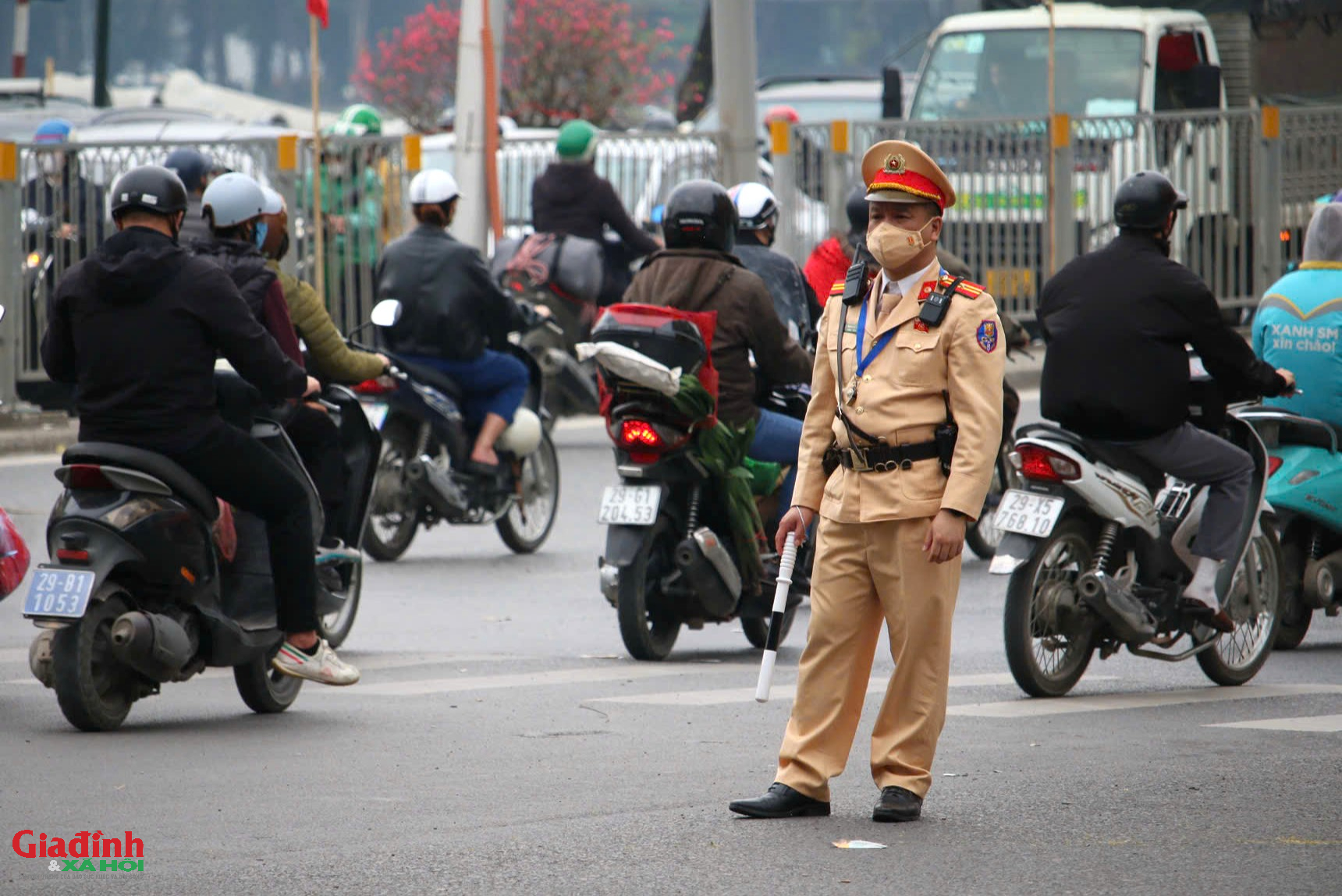 Thực hư thông tin nâng mức xử phạt vi phạm giao thông theo Dự thảo Nghị định 168 - Ảnh 2. Thực hư thông tin nâng mức xử phạt vi phạm giao thông theo Dự thảo Nghị định 168 - Ảnh 2.