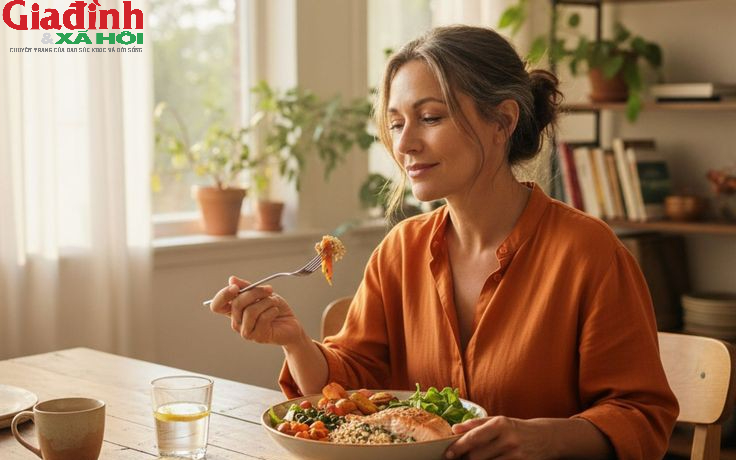 Nhiều người cưới xong mới nhận ra: 5 kiểu phụ nữ n&agrave;y kh&ocirc;ng dễ chung sống - Ảnh 1.