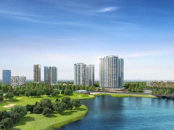 C&aacute;ch chọn c&aacute;c tầng chung cư c&oacute; thể h&ograve;a hợp với từng tuổi mang lại vận may v&agrave; sức khỏe - Ảnh 3.