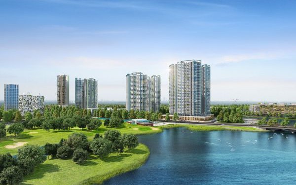 Chọn tầng chung cư theo tuổi: Bí quyết mang lại vận may và sức khỏe