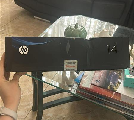 Kh&aacute;ch h&agrave;ng phản &aacute;nh lỗi laptop HP tại Phong Vũ v&agrave; tr&aacute;ch nhiệm bảo vệ người ti&ecirc;u d&ugrave;ng - Ảnh 6.