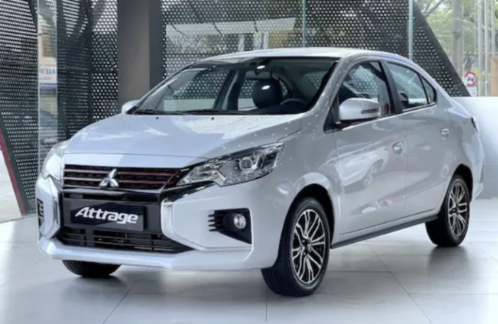 Gi&aacute; xe Mitsubishi giảm mạnh Năm 2026 , cơ hội v&agrave;ng cho người ti&ecirc;u d&ugrave;ng - Ảnh 2.