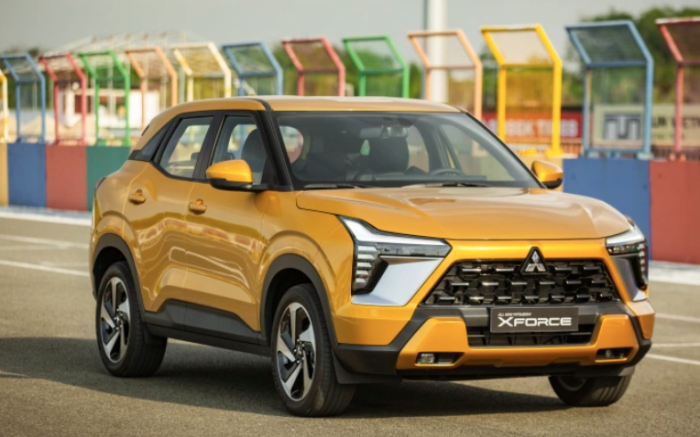 Gi&aacute; xe Mitsubishi giảm mạnh Năm 2026 , cơ hội v&agrave;ng cho người ti&ecirc;u d&ugrave;ng - Ảnh 3.