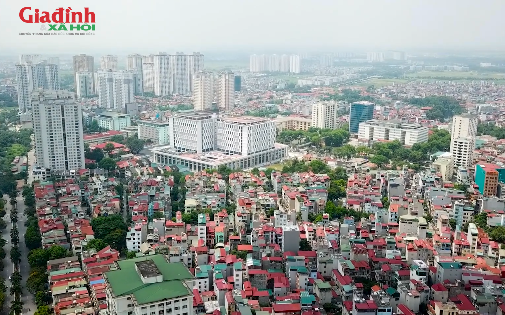 H&agrave; Nội: Bất ngờ trước gi&aacute; chung cư tại phường Dương Nội th&aacute;ng 4/2026 - Ảnh 2.