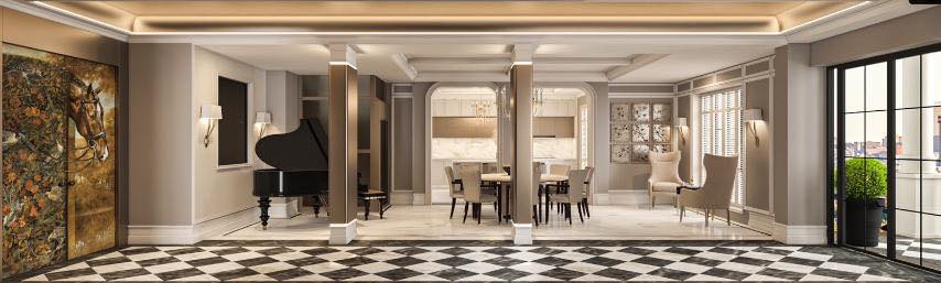 21 năm hôn nhân từ lúc ở nhà thuê đến lúc ở biệt thự 600m2 của Hoa khôi Thể thao Thu Hương - Ảnh 13. 21 năm hôn nhân từ lúc ở nhà thuê đến lúc ở biệt thự 600m2 của Hoa khôi Thể thao Thu Hương - Ảnh 13.