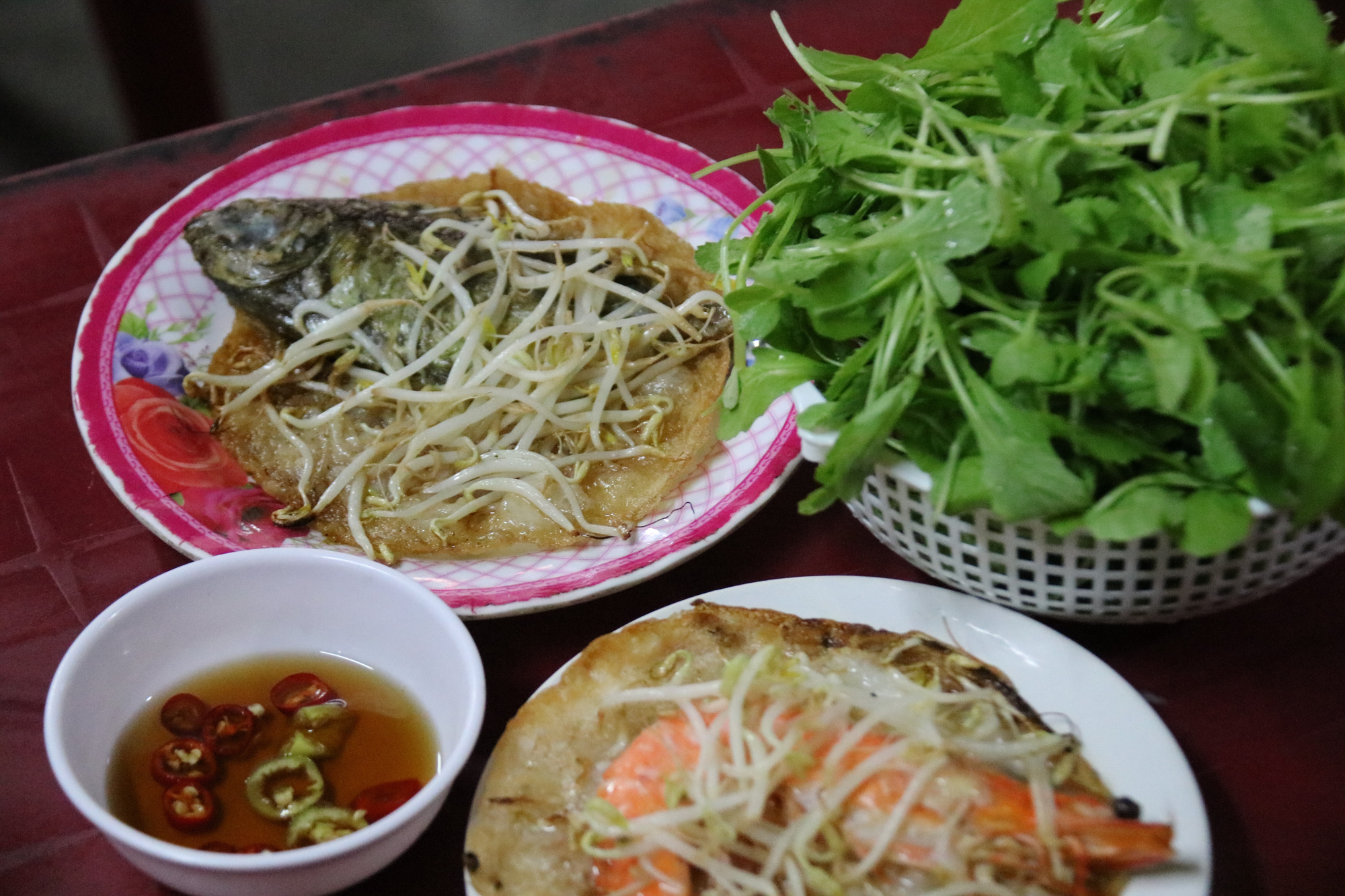 Về làng Chuồn ăn bánh khoái cá kình- Ảnh 9. Về làng Chuồn ăn bánh khoái cá kình- Ảnh 9.