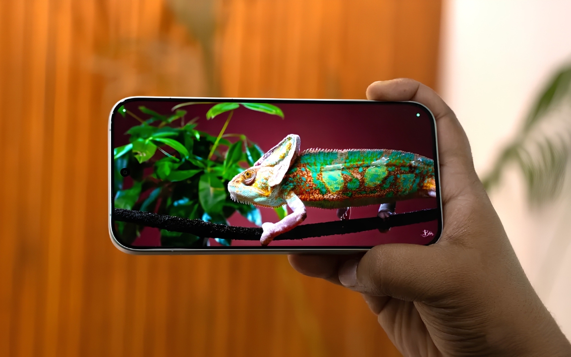 Thử nghiệm pin Poco X8 Pro: Quay phim 4K, chơi game và dùng 4G liên tục có trụ vững?