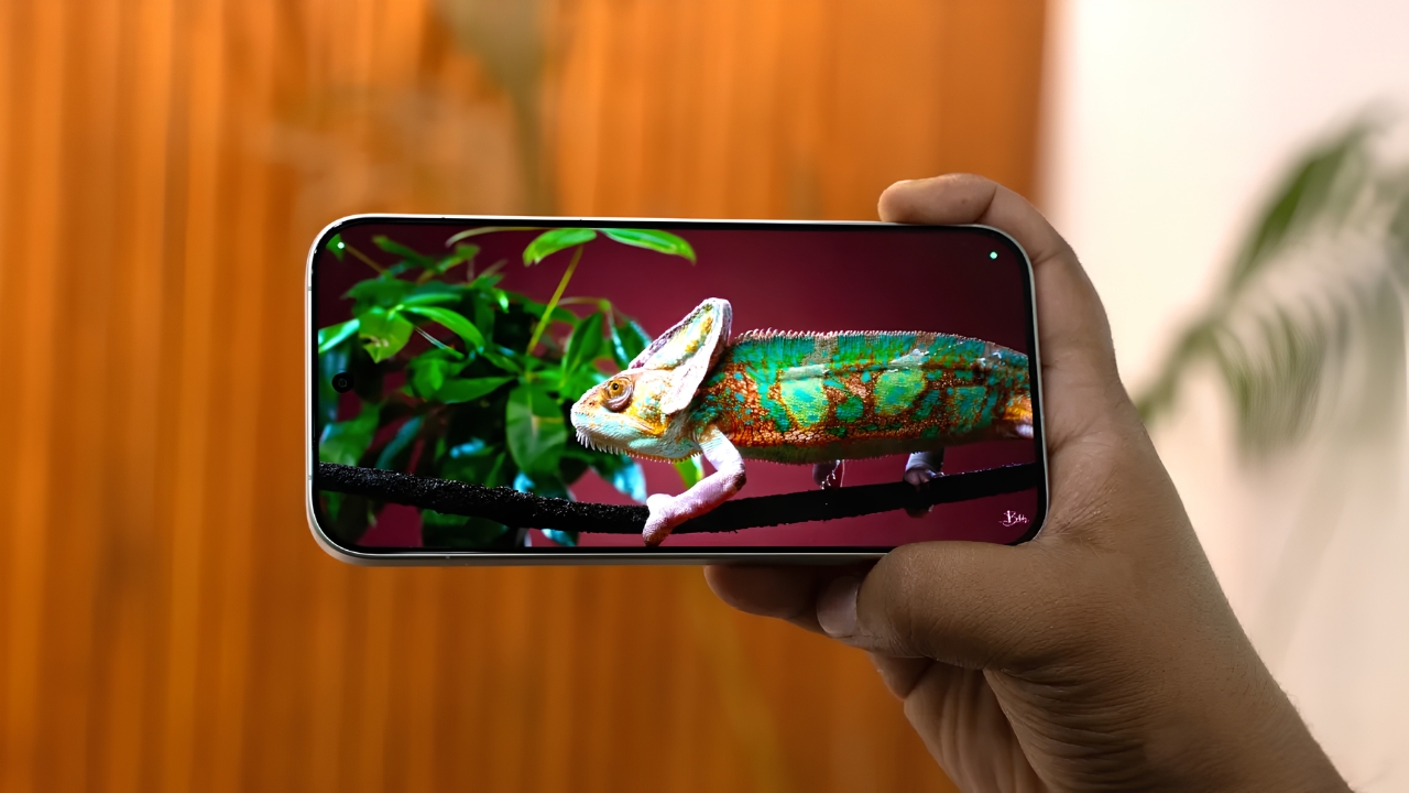 Test pin POCO X8 Pro: Quay phim 4K, chơi game v&agrave; d&ugrave;ng 4G li&ecirc;n tục liệu c&oacute; trụ vững? - Ảnh 1.