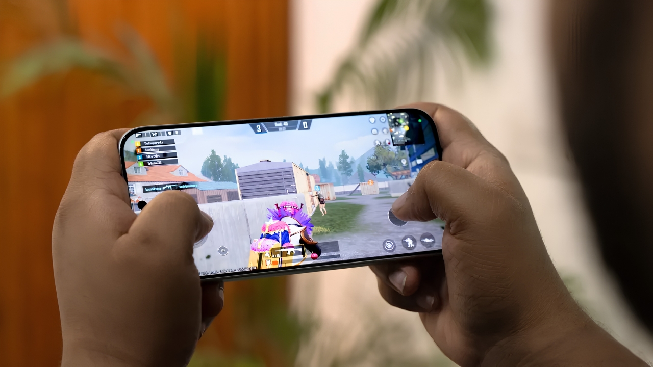 Test pin POCO X8 Pro: Quay phim 4K, chơi game v&agrave; d&ugrave;ng 4G li&ecirc;n tục liệu c&oacute; trụ vững? - Ảnh 2.