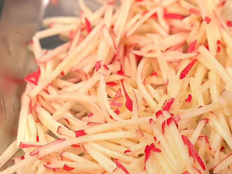 Muốn lấy lại v&ograve;ng eo thon, d&aacute;ng đẹp th&igrave; đừng bỏ qua 3 m&oacute;n ăn vừa gi&uacute;p giảm c&acirc;n m&agrave; vẫn ngon miệng - Ảnh 12.