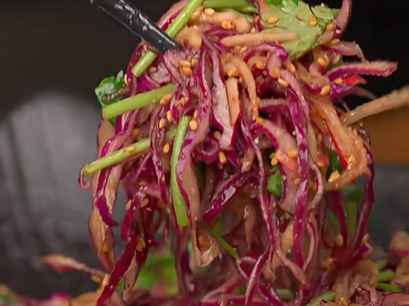 Muốn lấy lại v&ograve;ng eo thon, d&aacute;ng đẹp th&igrave; đừng bỏ qua 3 m&oacute;n ăn vừa gi&uacute;p giảm c&acirc;n m&agrave; vẫn ngon miệng - Ảnh 15.