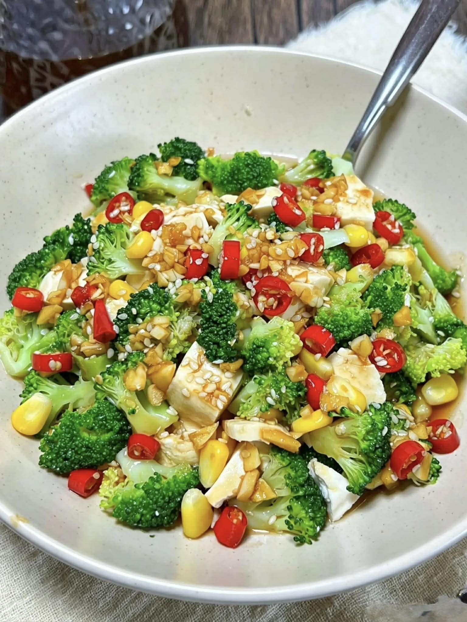 Muốn lấy lại v&ograve;ng eo thon, d&aacute;ng đẹp th&igrave; đừng bỏ qua 3 m&oacute;n ăn vừa gi&uacute;p giảm c&acirc;n m&agrave; vẫn ngon miệng - Ảnh 10.