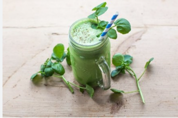 C&ocirc;ng thức uống trị gan nhiễm mỡ, gi&uacute;p giải độc gan - Ảnh 1.